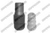 HONDA 52687SR0402 Dust Cover Kit, shock absorber